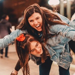 Meet your Posher, Kierra